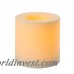 Alcott Hill Plastic Flameless Candle ACOT4022